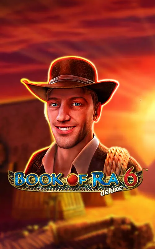 Book of Ra at Lili Bet Casino