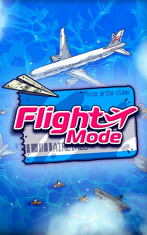 Flight Mode at Lili Bet Casino