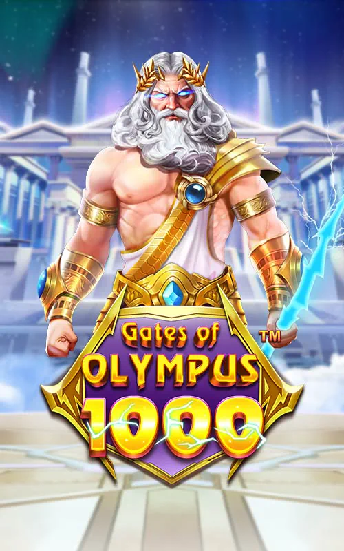 Gates of Olympus at Lili Bet Casino