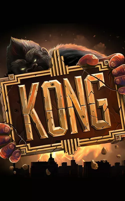 Kong at Lili Bet Casino
