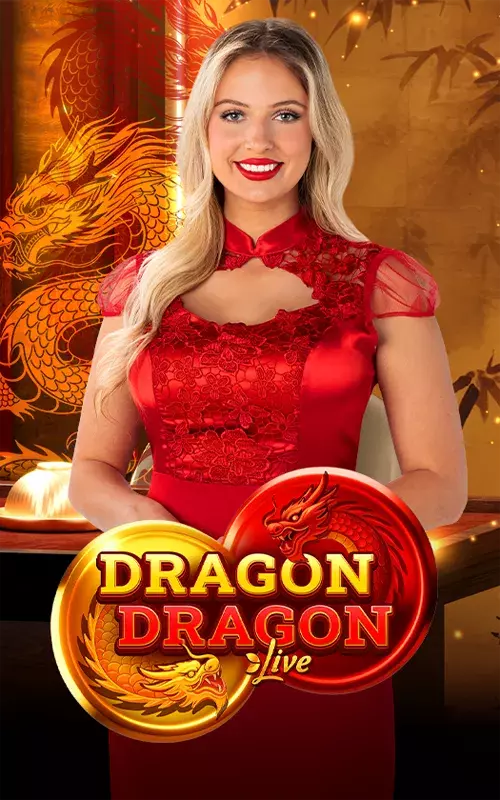 Dragon Dragon at Lili Bet Casino