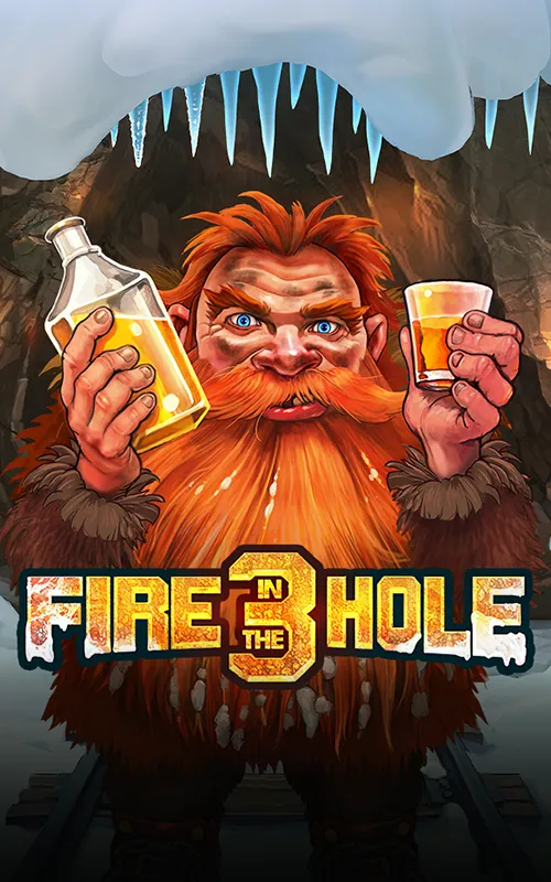 Fire in the Hole 3 at Lili Bet Casino